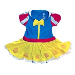 Disney Baby - Snow White Onesie - 18-24 Months